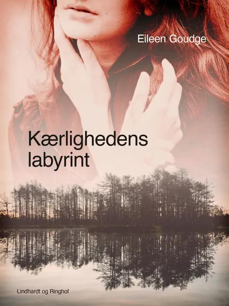 Kærlighedens labyrint af Eileen Goudge