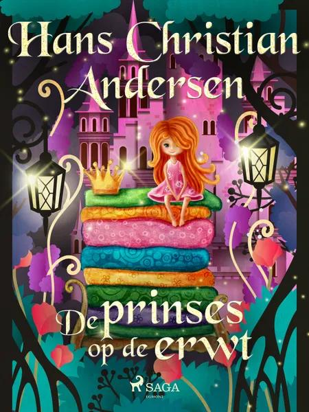 De prinses op de erwt af H.C. Andersen