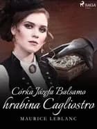 Córka Józefa Balsamo hrabina Cagliostro
