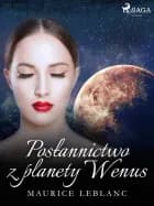 Posłannictwo z planety Wenus