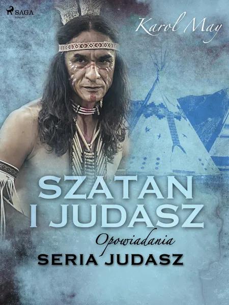 Szatan i Judasz: seria Judasz af Karol May
