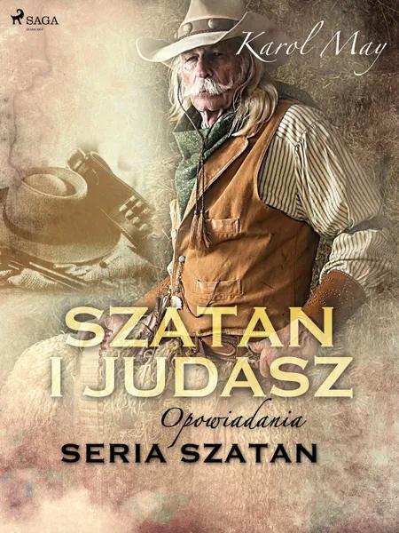 Szatan i Judasz: seria Szatan af Karol May