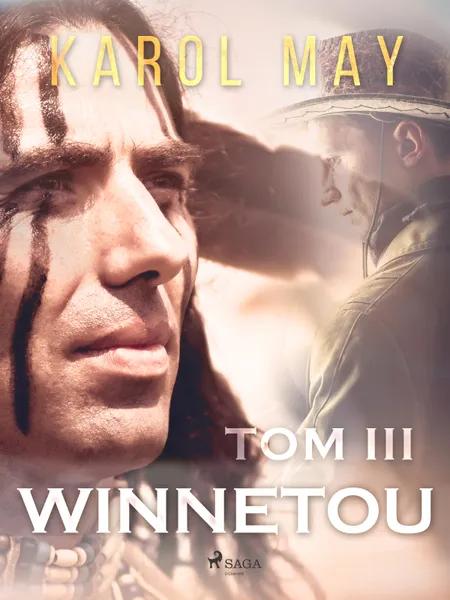 Winnetou: tom III af Karol May