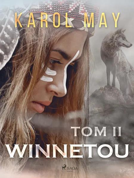 Winnetou: tom II af Karol May