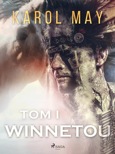 Winnetou: tom I af Karol May