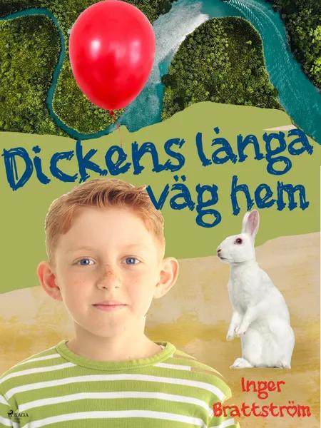 Dickens långa väg hem från skolan af Inger Brattström
