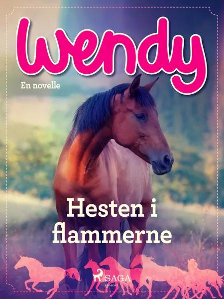 Wendy - Hesten i flammerne 