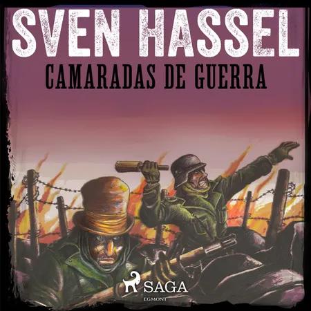 Camaradas de Guerra af Sven Hassel