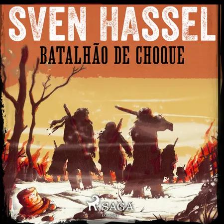 Batalhão de Choque af Sven Hassel