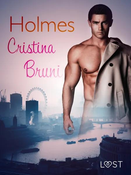 Holmes - Breve racconto erotico af Cristina Bruni