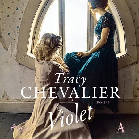 Violet af Tracy Chevalier