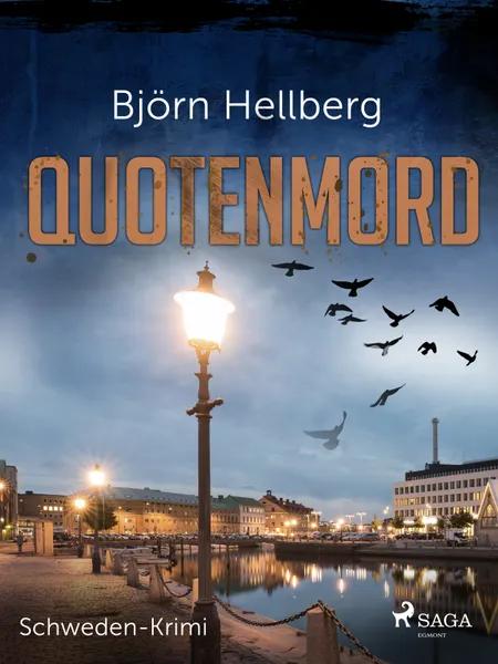 Quotenmord af Björn Hellberg