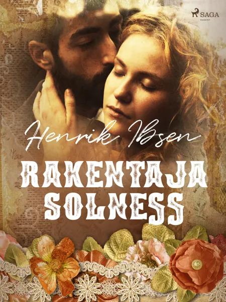 Rakentaja Solness af Henrik Ibsen