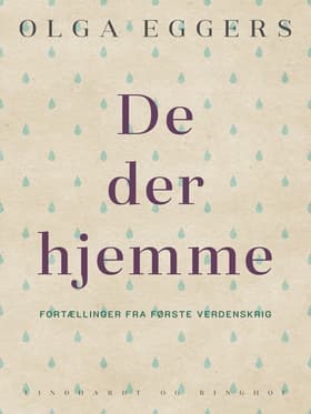 De derhjemme af Olga Eggers