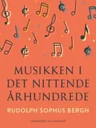 Musikken i det nittende århundrede