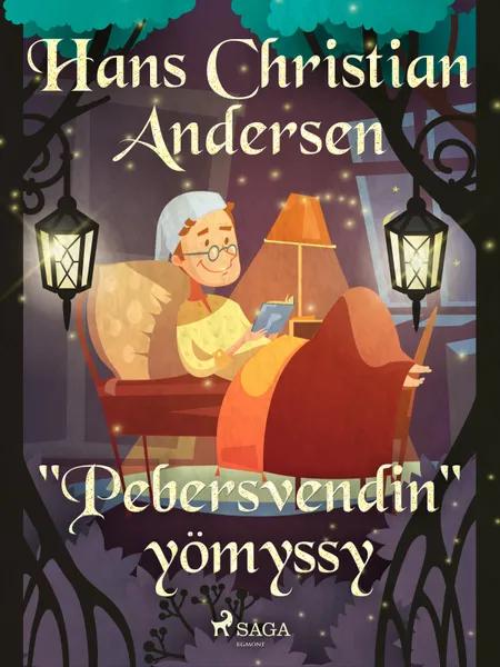 ''Pebersvendin'' yömyssy af H.C. Andersen