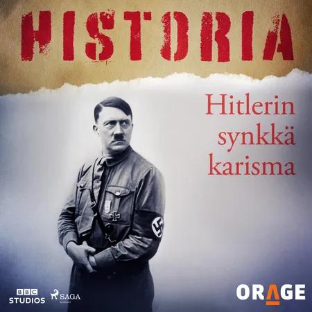 Hitlerin synkkä karisma af Orage