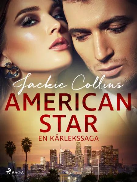 American Star af Jackie Collins