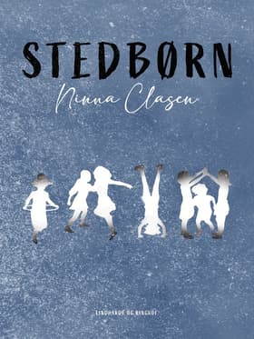Stedbørn af Ninna Clasen