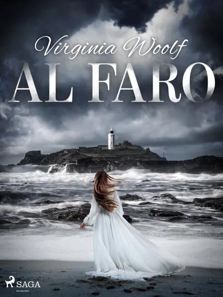 Al Faro af Virginia Woolf