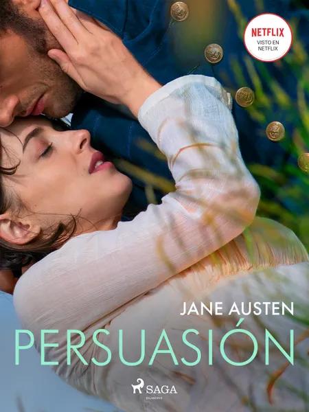 Persuasión af Jane Austen
