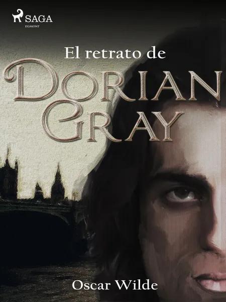 El retrato de Dorian Gray af Oscar Wilde