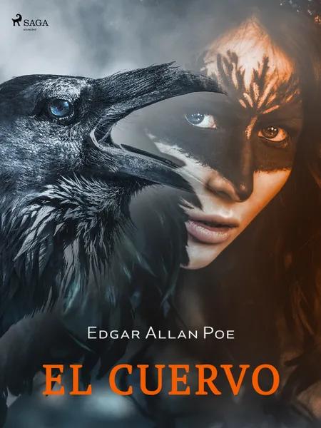 El cuervo af Edgar Allan Poe