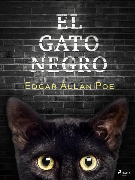 El gato negro af Edgar Allan Poe