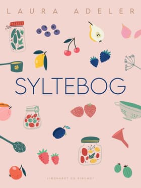 Syltebog af Laura Adeler