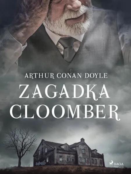 Zagadka Cloomber af Arthur Conan Doyle