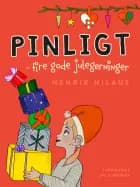 Pinligt – fire gode julegerninger