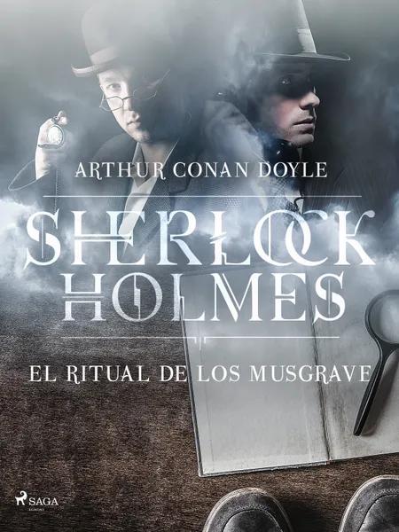 El ritual de los Musgrave af Arthur Conan Doyle