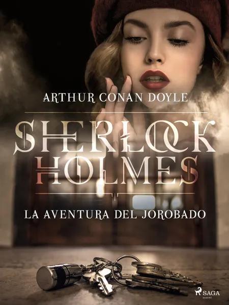 La aventura del jorobado af Arthur Conan Doyle