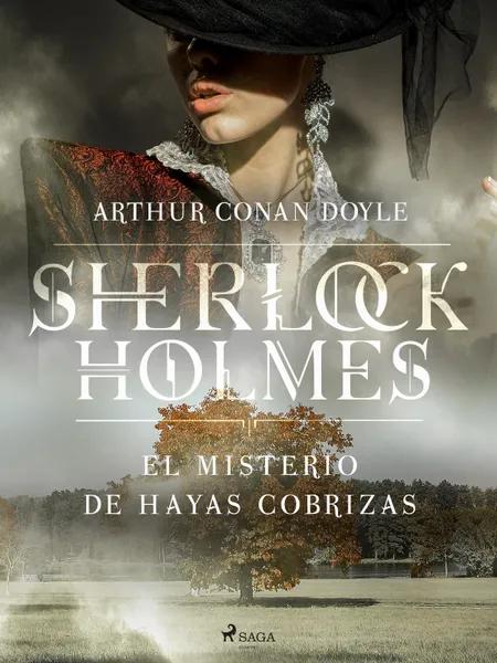 El misterio de Hayas Cobrizas af Arthur Conan Doyle