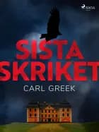 Sista skriket