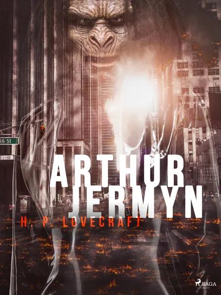 Arthur Jermyn af H. P. Lovecraft