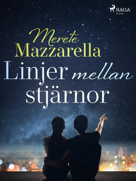 Linjer mellan stjärnor af Merete Mazzarella