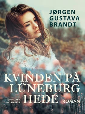 Kvinden på Lüneburg Hede af Jørgen Gustava Brandt