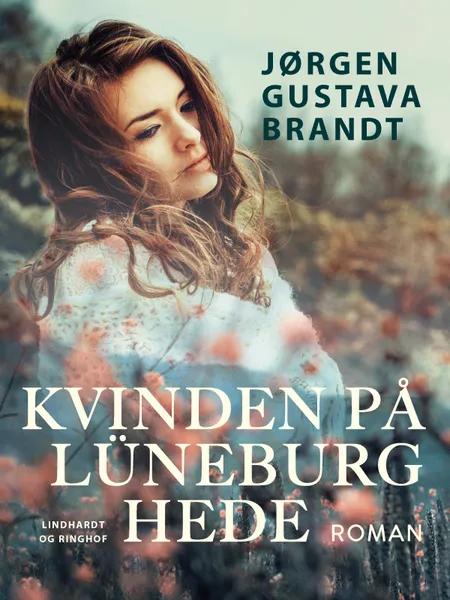 Kvinden på Lüneburg Hede af Jørgen Gustava Brandt