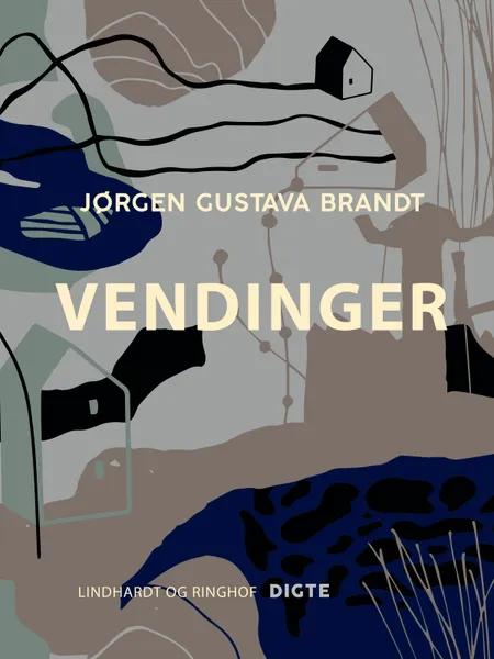 Vendinger af Jørgen Gustava Brandt