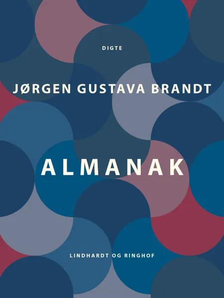 Almanak af Jørgen Gustava Brandt