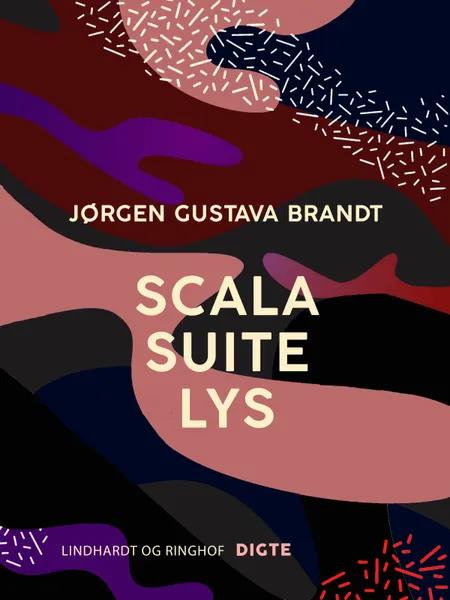 Scala-suite/lys af Jørgen Gustava Brandt
