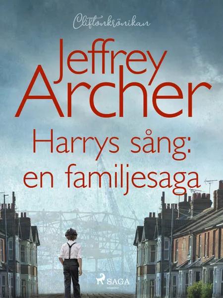 Harrys sång: en familjesaga af Jeffrey Archer