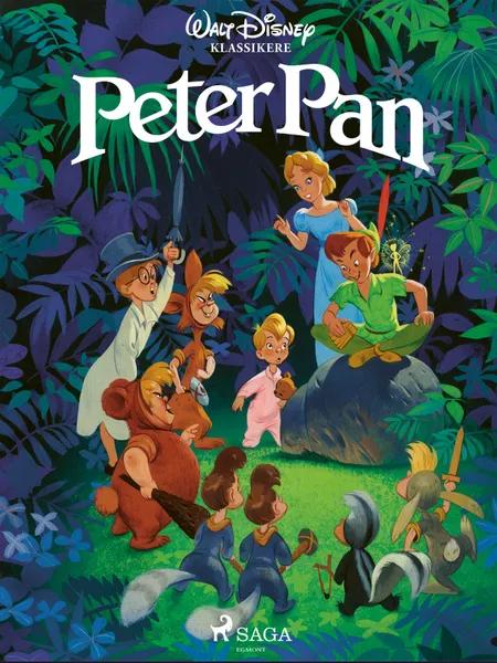 Peter Pan af Disney