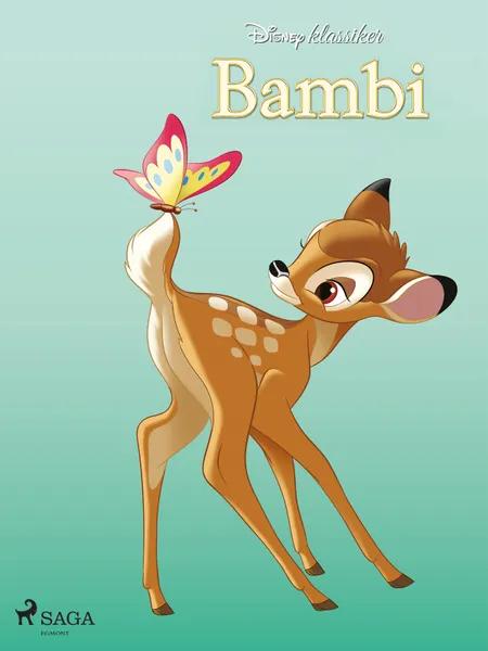 Bambi af Disney