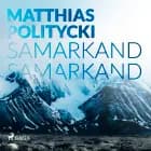 Samarkand Samarkand