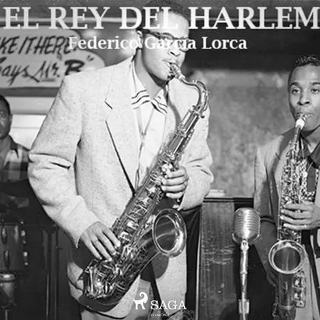 El rey de Harlem af Federico García Lorca