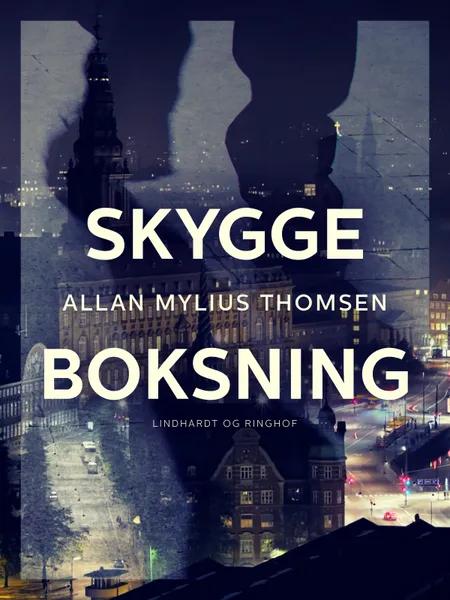 Skyggeboksning af Allan Mylius Thomsen