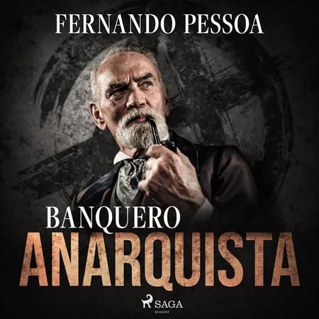 Banquero anarquista af Fernando Pessoa