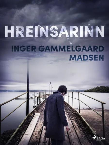 Hreinsarinn af Inger Gammelgaard Madsen